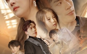 短剧《前世修儿女，今生缘相聚（56集）》热门短剧免费全集在线追