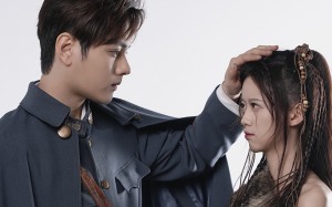 短剧《恋上狼少女（79集）》超火短剧免费全集看