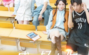 短剧《盛夏轻吻你（72集）》短剧全集高清在线播