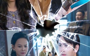 短剧《破爱重圆我哭了（44集）》短剧全集免费在线追