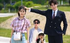 短剧《妈咪别走帅气爸比请签收（75集）》短剧免费高清全集观