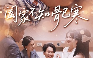 短剧《阖家不知骨已寒（34集）》超火短剧免费完整观看