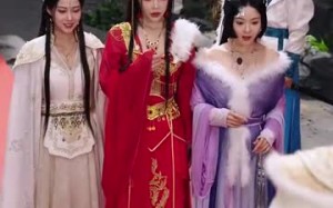 短剧《特效拉满：请叫我老祖（81集）》精彩短剧免费全集直看