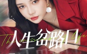 短剧《人生岔路口（30集）》经典短剧全集在线享