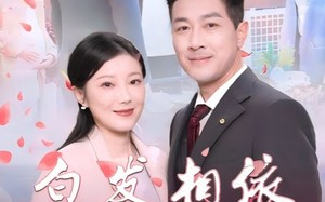 短剧《心动对象是离婚老伴（31集）》热门短剧免费在线赏