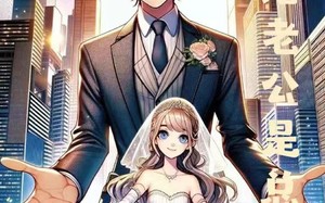 短剧《闪婚老公是总裁（75集）》短剧高清全集免费观