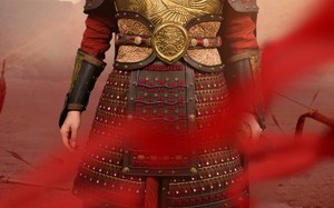 短剧《战神长公主（60集）》短剧完整版免费在线赏