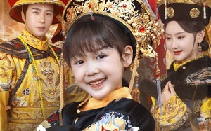 短剧《神医小太后一手银针定江山（61集）》短剧全集高清免费在线追