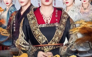 短剧《反派暴君被我拿捏了（60集）》精彩短剧免费在线追