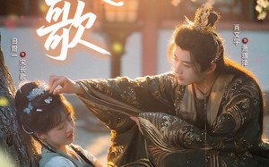 短剧《锦绣长歌（48集）》短剧全集免费在线览