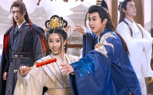 短剧《学霸皇妃修炼手册（100集）》短剧全集高清免费看