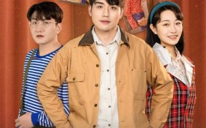 短剧《重燃黄金岁月（87集）》爆款短剧完整版免费看