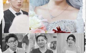 短剧《婚礼当天改嫁新郎表弟（33集）》精彩短剧完整版畅看