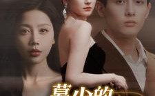 短剧《慕少的读心娇妻（81集）》优质短剧全集在线畅赏