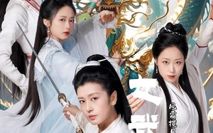 短剧《女武神（70集）》精彩短剧全集在线免费看