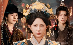 短剧《重生回夫君大婚时，她逆风翻盘第二季（68集）》短剧全68集免费畅看