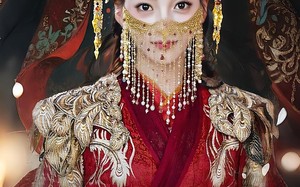 短剧《天命为凰（69集）》热门短剧完整版免费看