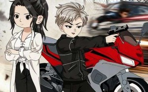 短剧《铁网追击（50集）》超燃短剧免费在线追剧