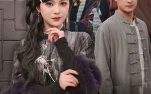 短剧《蛇女浮香$青鳞烟雨戏平生（33集）》短剧免费全集一键观