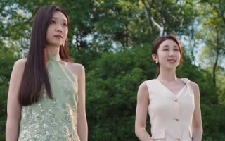 短剧《真渡假渡（5集）》短剧免费全集畅快观看