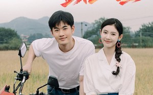 短剧《村花绽放重启人生（40集）》免费短剧高清在线播放