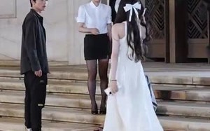 短剧《退婚后我成了超级巨富（105集）》短剧完整版免费观影