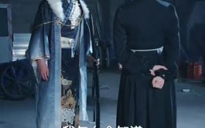 短剧《女帝出山（50集）》短剧完整版免费畅享