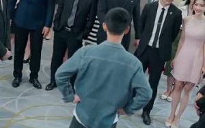 短剧《在相亲节目上我手撕渣女（77集）》热门短剧免费看全集