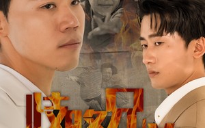 短剧《歧路兄弟（63集）》爆款短剧无广告观看