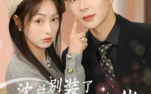 短剧《沈总别装了，你夫人也是大佬（86集）》短剧全剧免费在线播