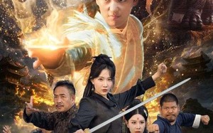 短剧《灵气复苏我有108颗金丹（63集）》热门短剧全集免费追