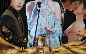 短剧《天赐的声音（81集）》超火短剧全集免费览