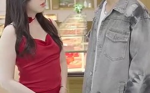 短剧《开局消费一个小目标（97集）》热门短剧在线高清观看