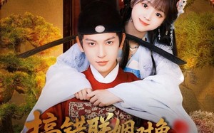 短剧《搞错联姻对象，太傅他又争又抢（92集）》短剧全剧免费随心看