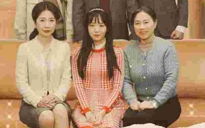 短剧《云深不知处：让我在爱你一次（36集）》精彩短剧免费全集在线追