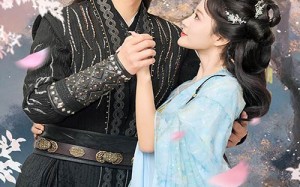 短剧《恰与君同梦（55集）》热门短剧免费全集看