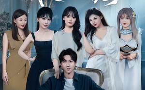 短剧《财阀租我当少爷，我被姐姐团宠了（65集）》短剧免费畅享完整剧情