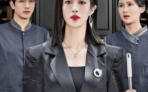 短剧《楼下女人曝光后我杀疯了（35集）》短剧全集免费在线播