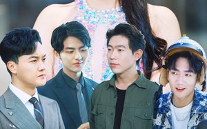 短剧《假千金回村后被四个哥哥团宠（62集）》热门短剧免费在线赏