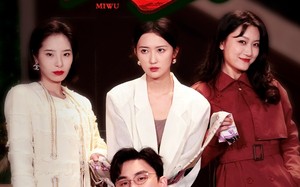 短剧《重重迷雾&漂白（50集）》热门短剧完整版在线看