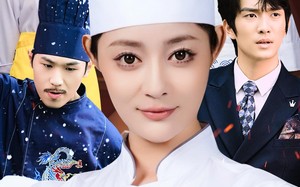 短剧《美飒厨娘天下无敌（60集）》超火短剧免费观看