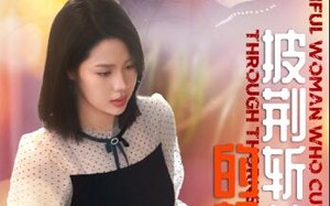 短剧《披荆斩棘的靓女（29集）》免费短剧高清全集看