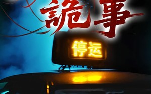 短剧《出租车诡事（20集）》精彩短剧在线免费看