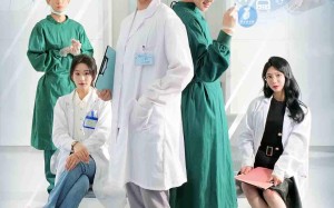 短剧《让出首席医生后，妻子万劫不复（30集）》短剧全集免费高清畅播