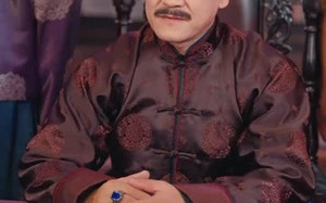 短剧《上海滩之风云再起（82集）》热门短剧全集免费赏