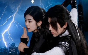 短剧《劫波尽处剑光寒（60集）》高清短剧完整版在线看