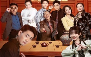 短剧《天降老公陪我回家过年（60集）》热门短剧全集免费看