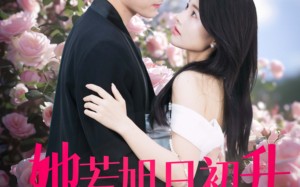 短剧《她若旭日初升（40集）》短剧免费全集在线追剧