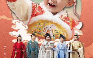 短剧《全家偷听我心声我负责吃奶（100集）》短剧全集免费在线赏