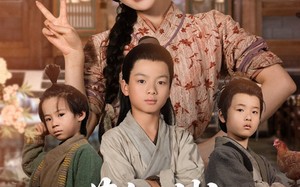 短剧《荒年别怕娘有空间满仓肉（80集）》热门短剧全集免费播放